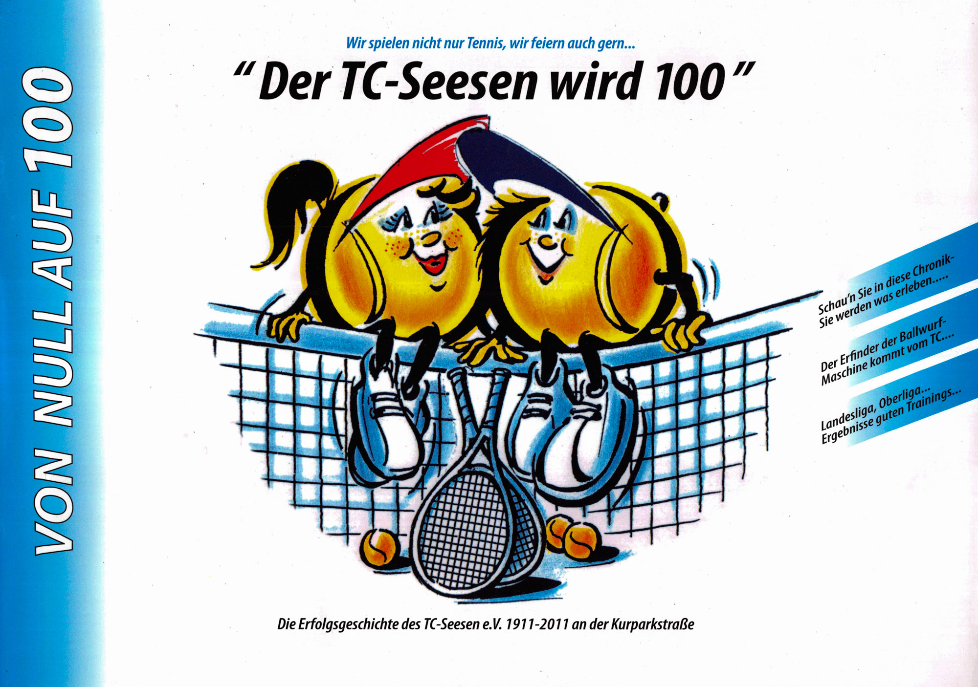 100Jahre 1