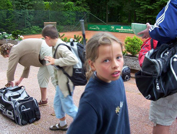 Schleifchentuniere 10