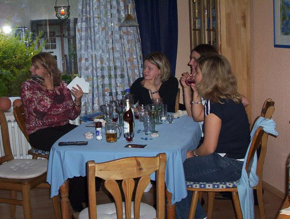 Schleifchentuniere 11