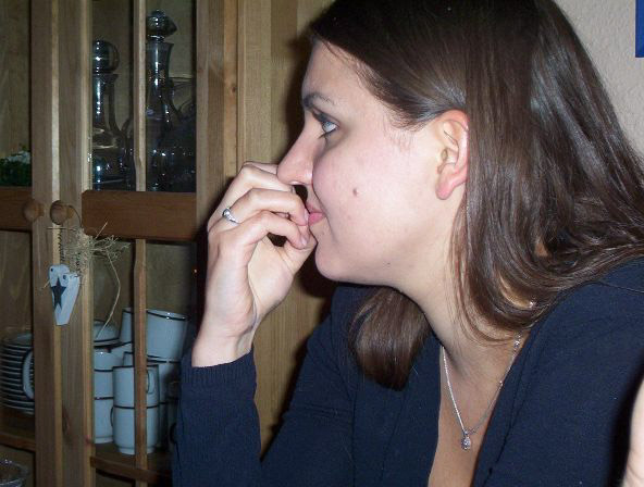 Schleifchentuniere 13