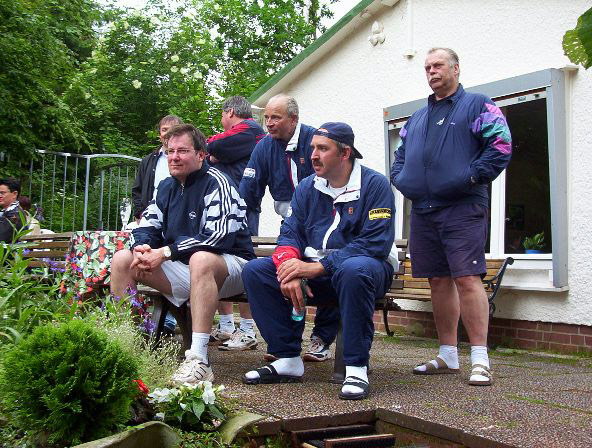 Schleifchentuniere 16