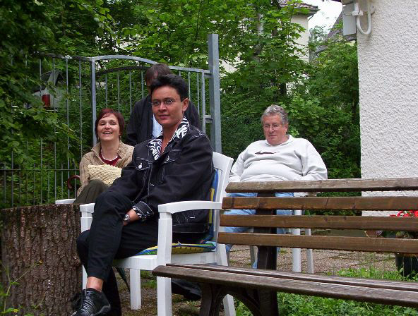 Schleifchentuniere 19