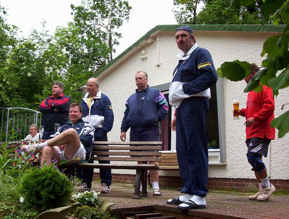 Schleifchentuniere 21