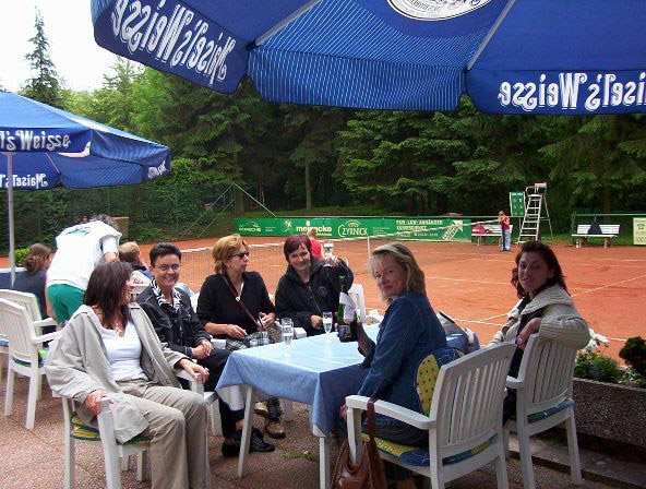 Schleifchentuniere 25