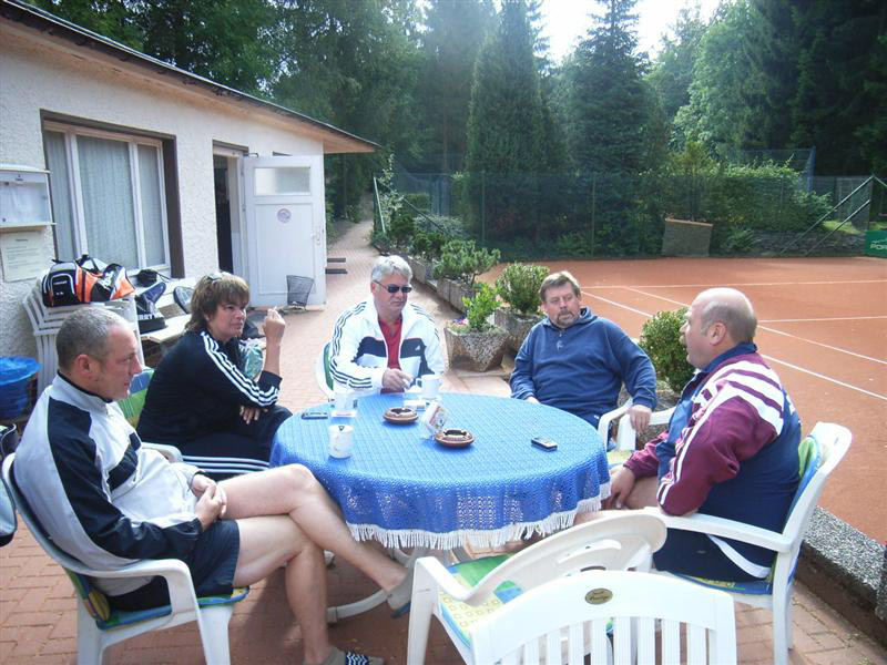 Schleifchentuniere 29