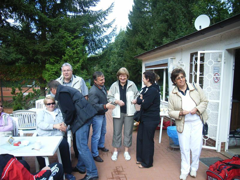 Schleifchentuniere 30