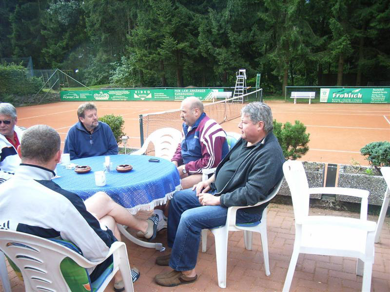 Schleifchentuniere 32