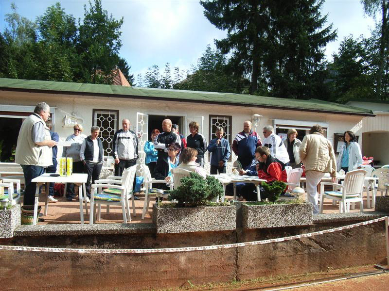 Schleifchentuniere 36