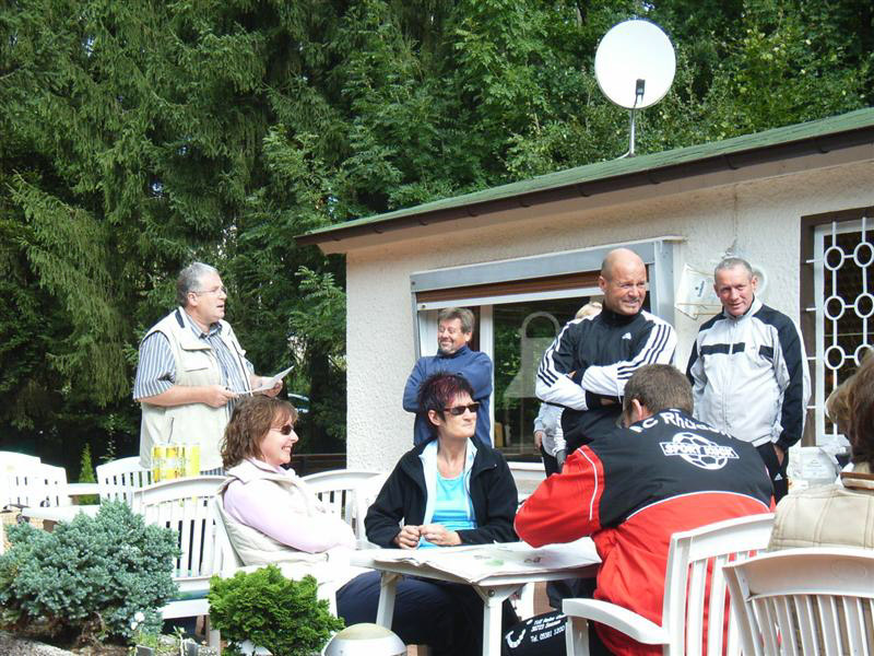 Schleifchentuniere 38