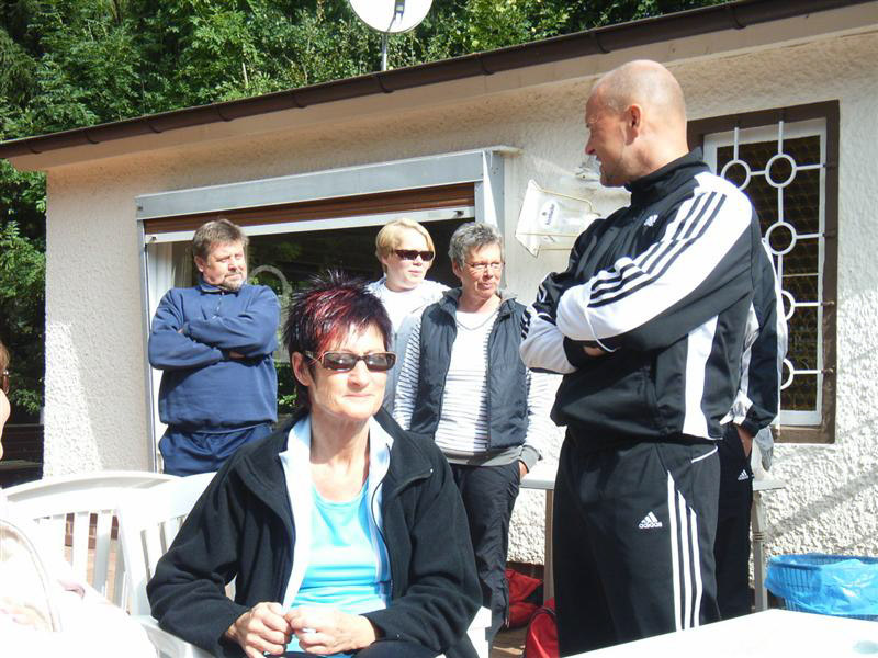 Schleifchentuniere 39