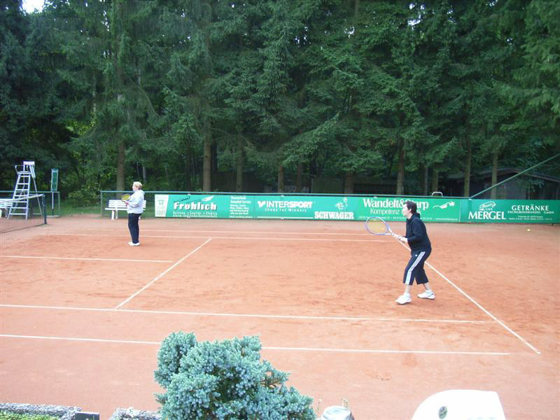 Schleifchentuniere 46