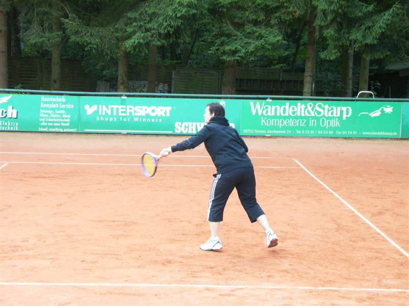 Schleifchentuniere 47