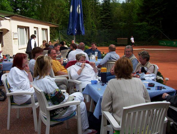 Schleifchentuniere 5