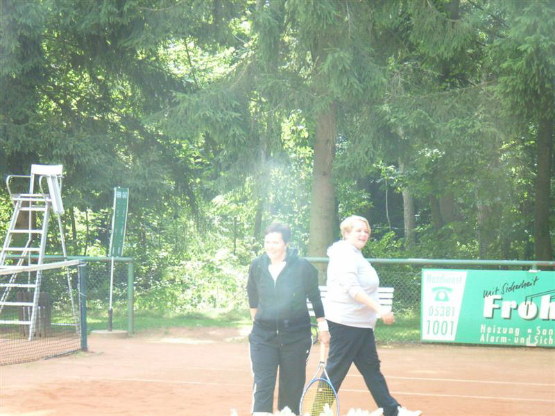 Schleifchentuniere 51