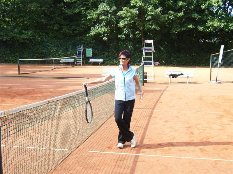 Schleifchentuniere 52