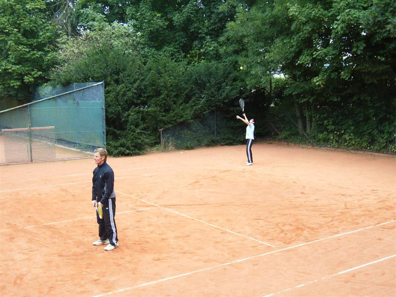 Schleifchentuniere 61