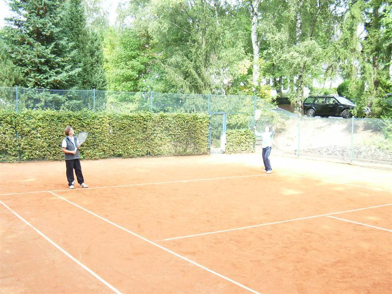 Schleifchentuniere 62