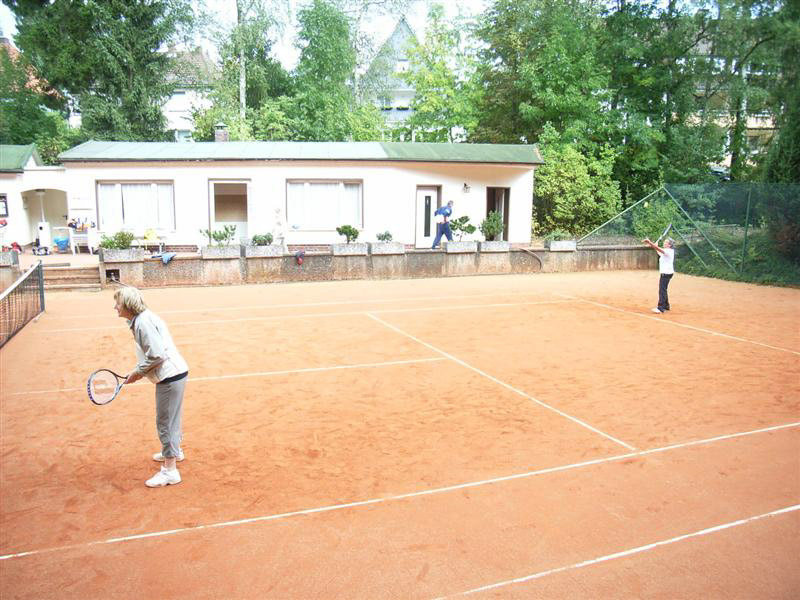 Schleifchentuniere 68