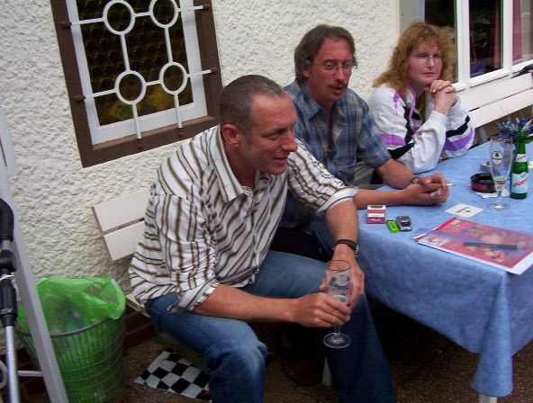 Schleifchentuniere 7