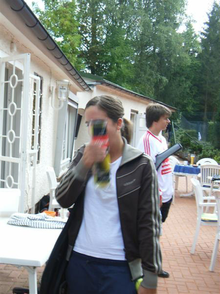 Schleifchentuniere 70