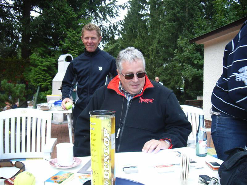 Schleifchentuniere 71