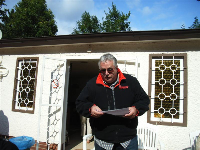 Schleifchentuniere 76