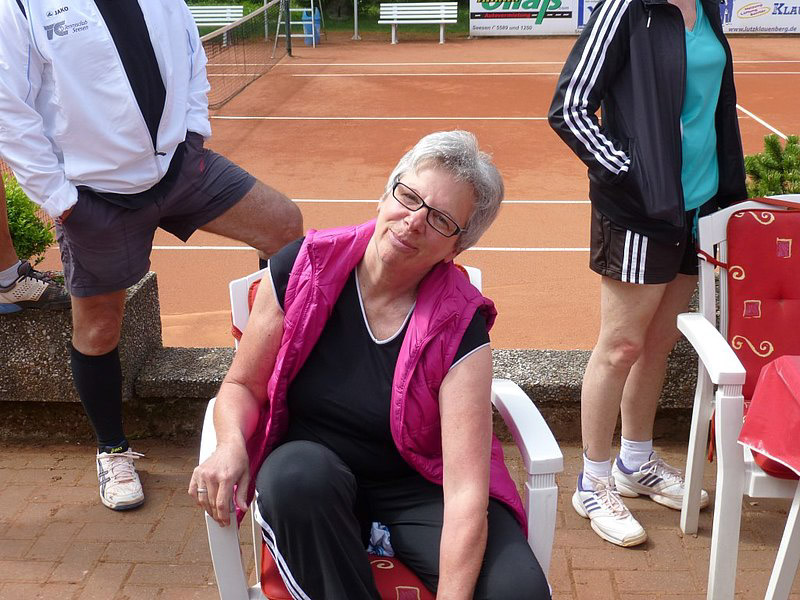 Schleifchentuniere 78