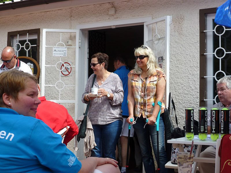 Schleifchentuniere 82