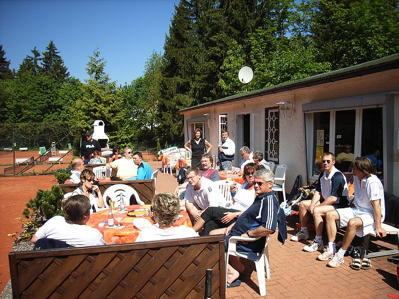 Schleifchentuniere 86