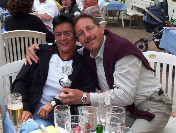 Schleifchentuniere 9