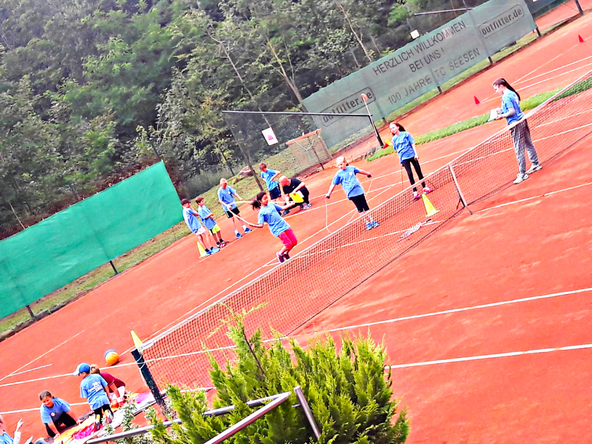 2017 Tenniscamp 14