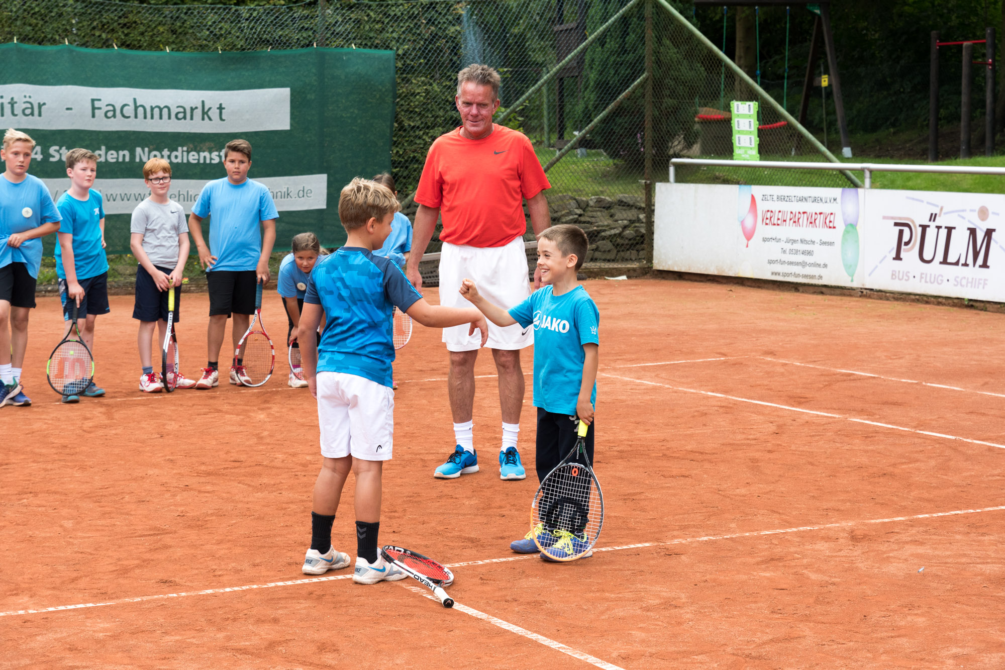 2017 Tenniscamp 25
