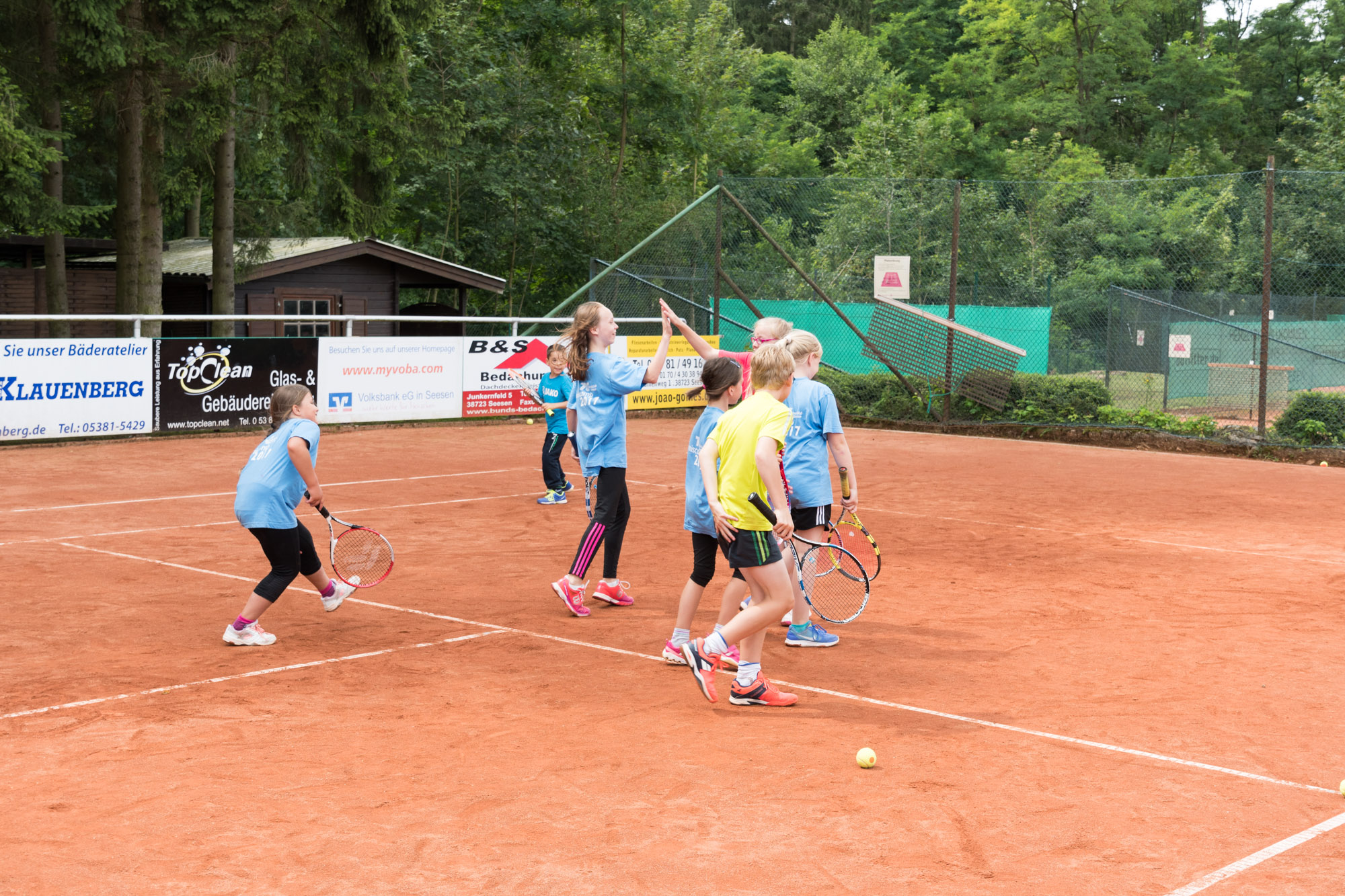 2017 Tenniscamp 38