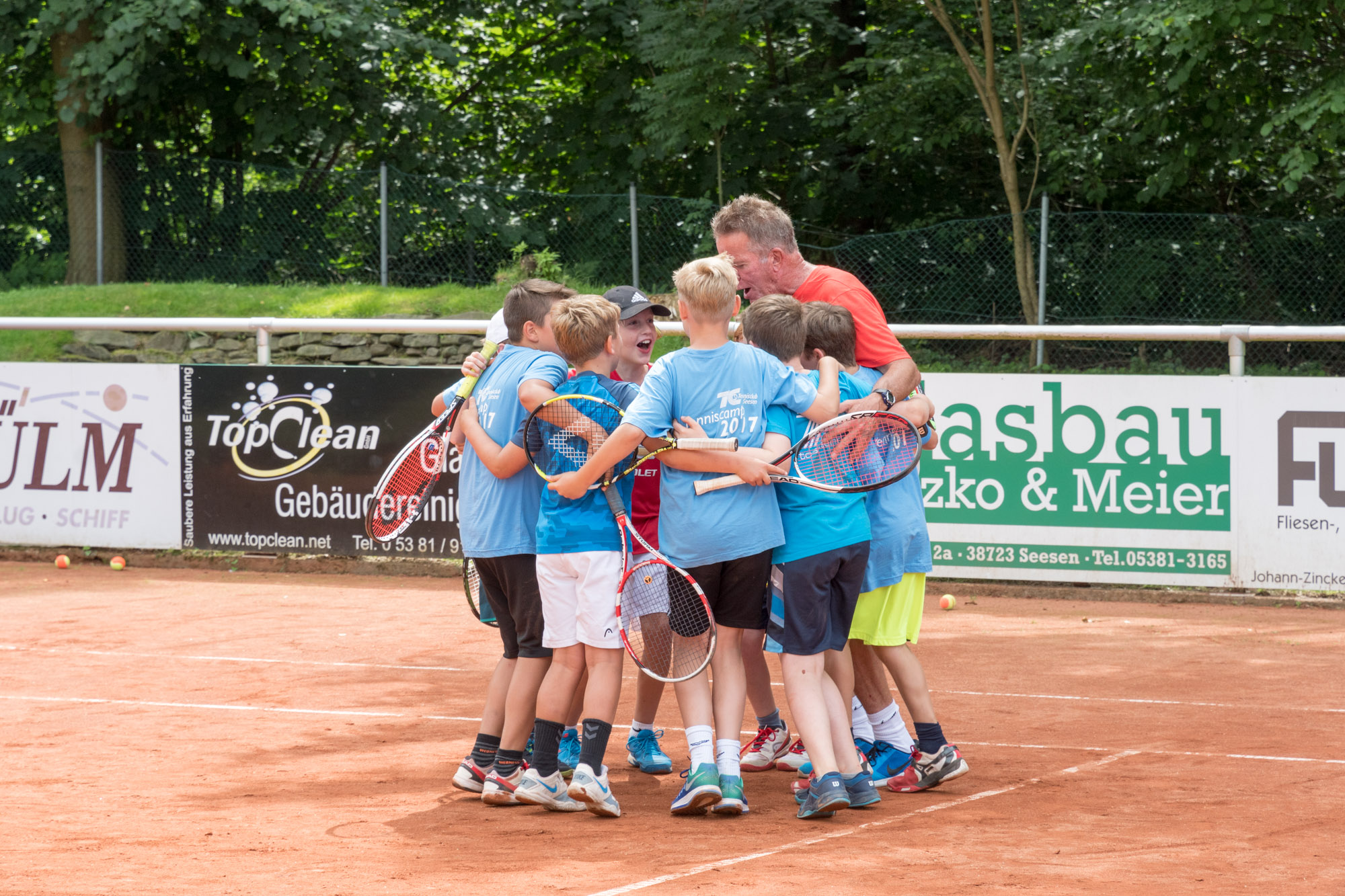 2017 Tenniscamp 42