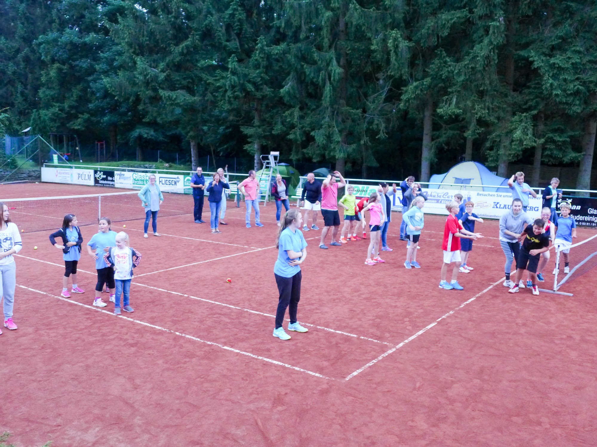 2017 Tenniscamp 67