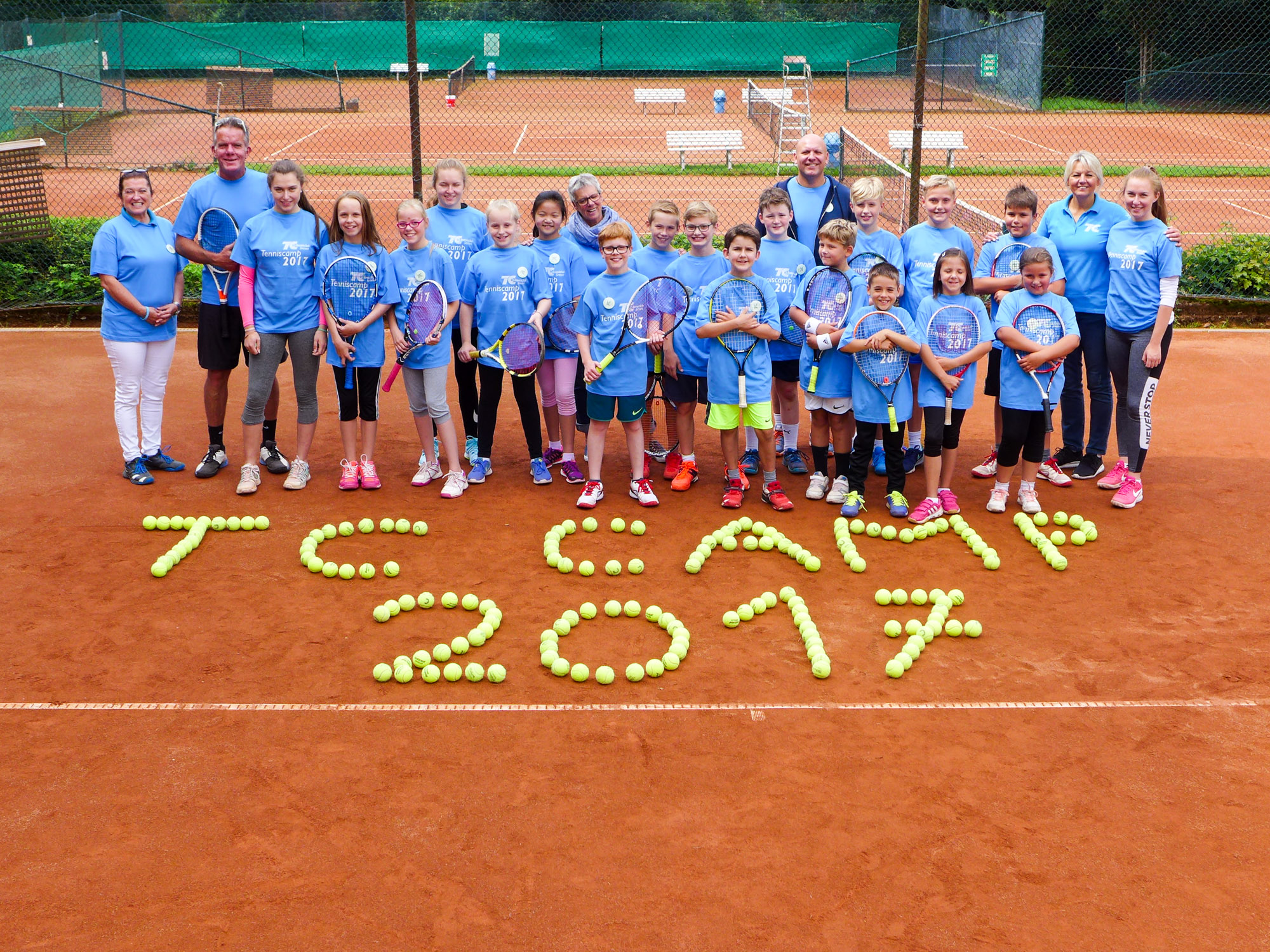 TennisCamp2017