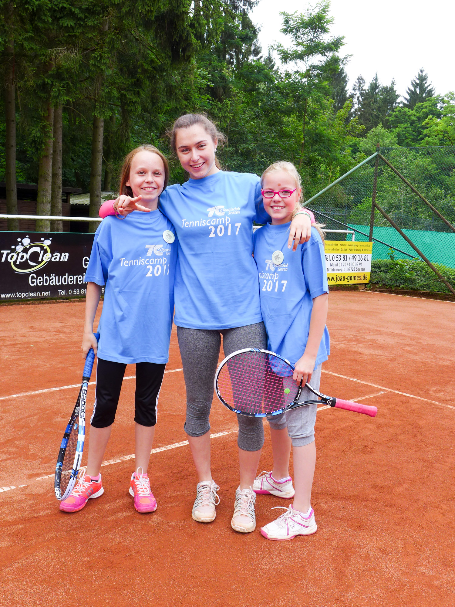 2017 Tenniscamp 8