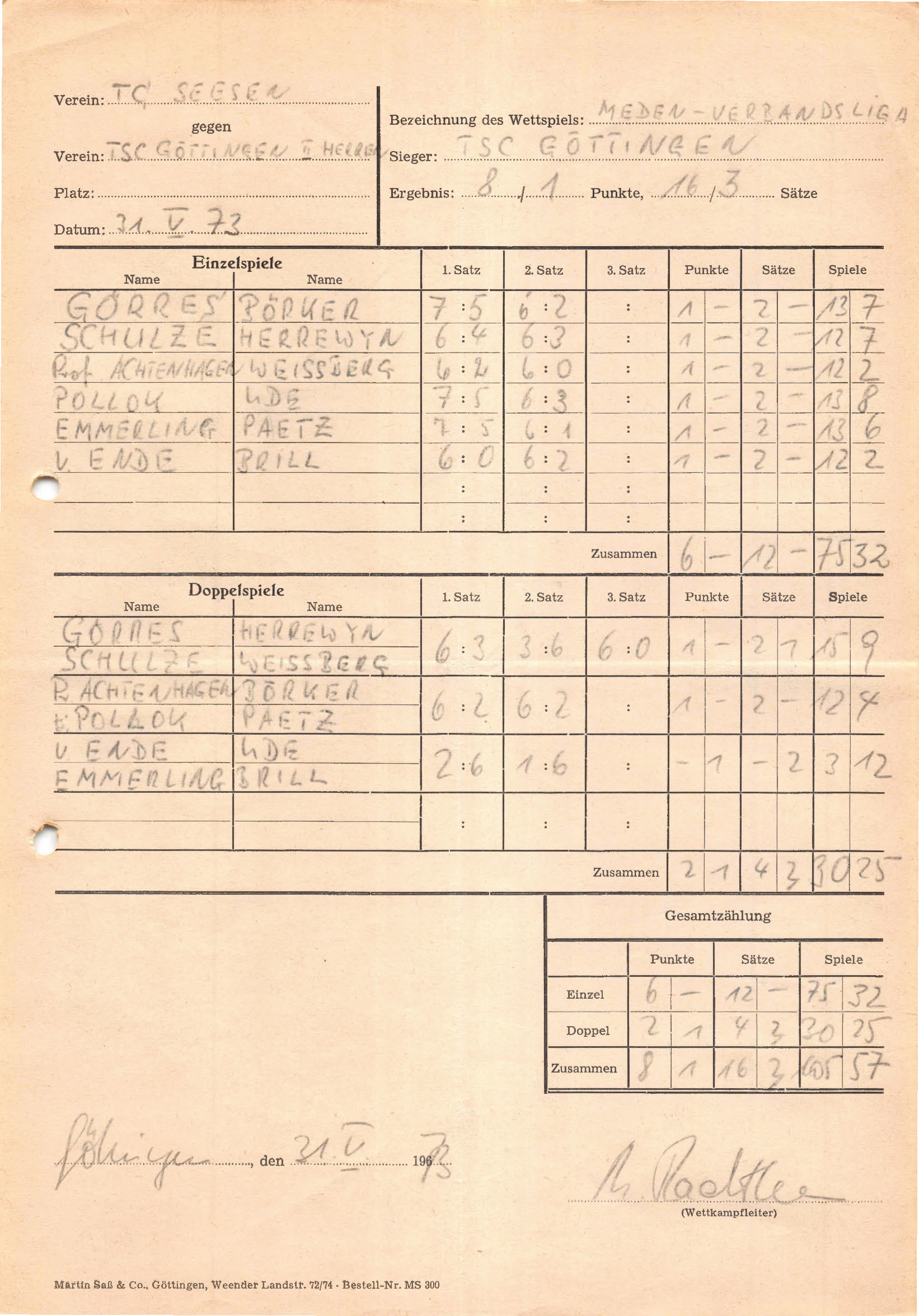 TC alte Spielberichte Seite 005
