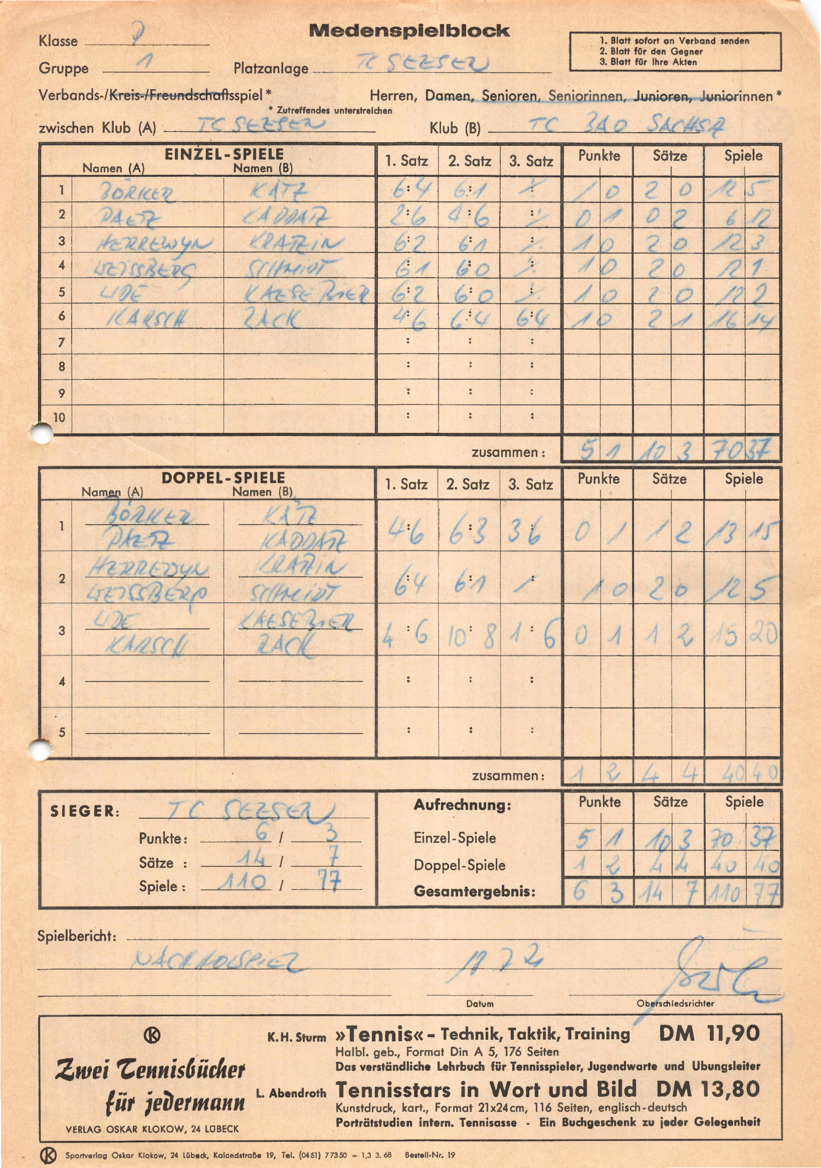 TC alte Spielberichte Seite 015