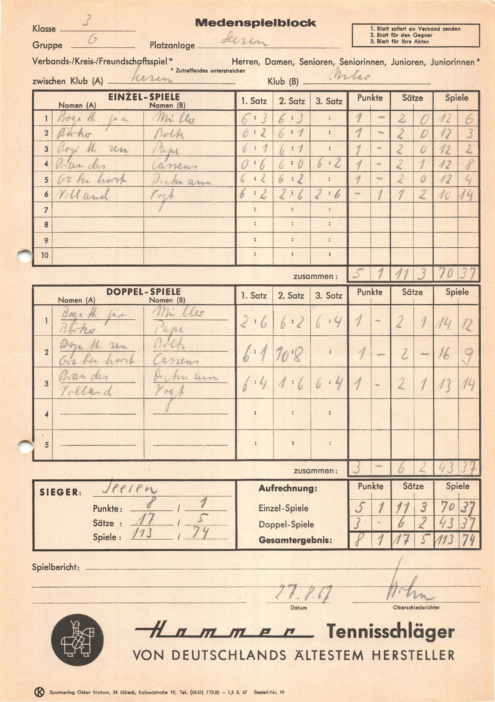 TC alte Spielberichte Seite 017