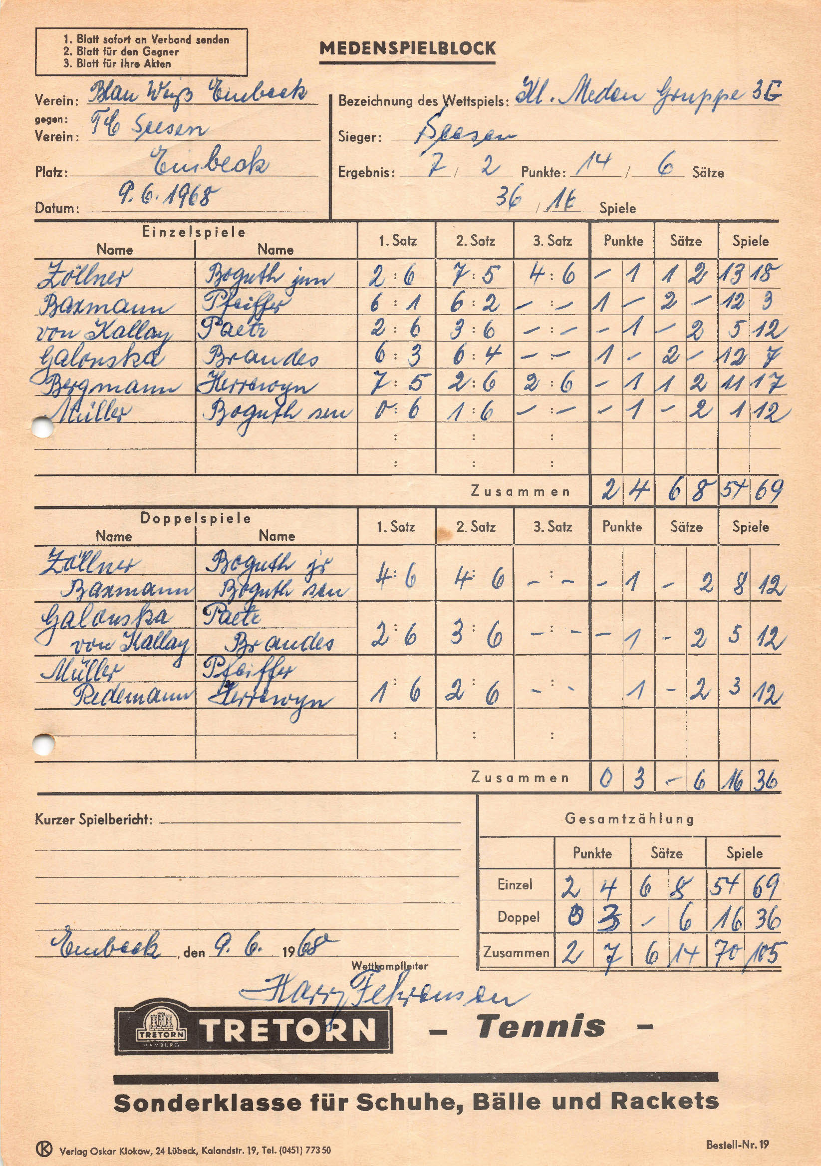 TC alte Spielberichte Seite 020