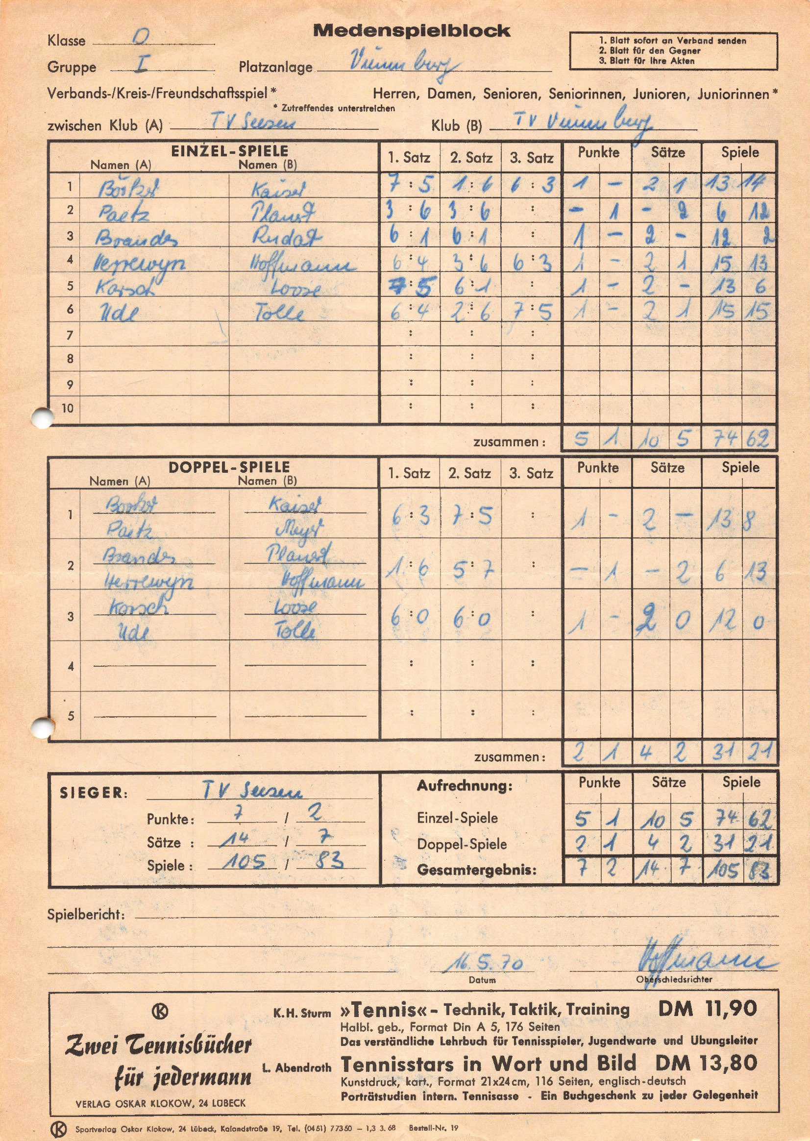 TC alte Spielberichte Seite 023