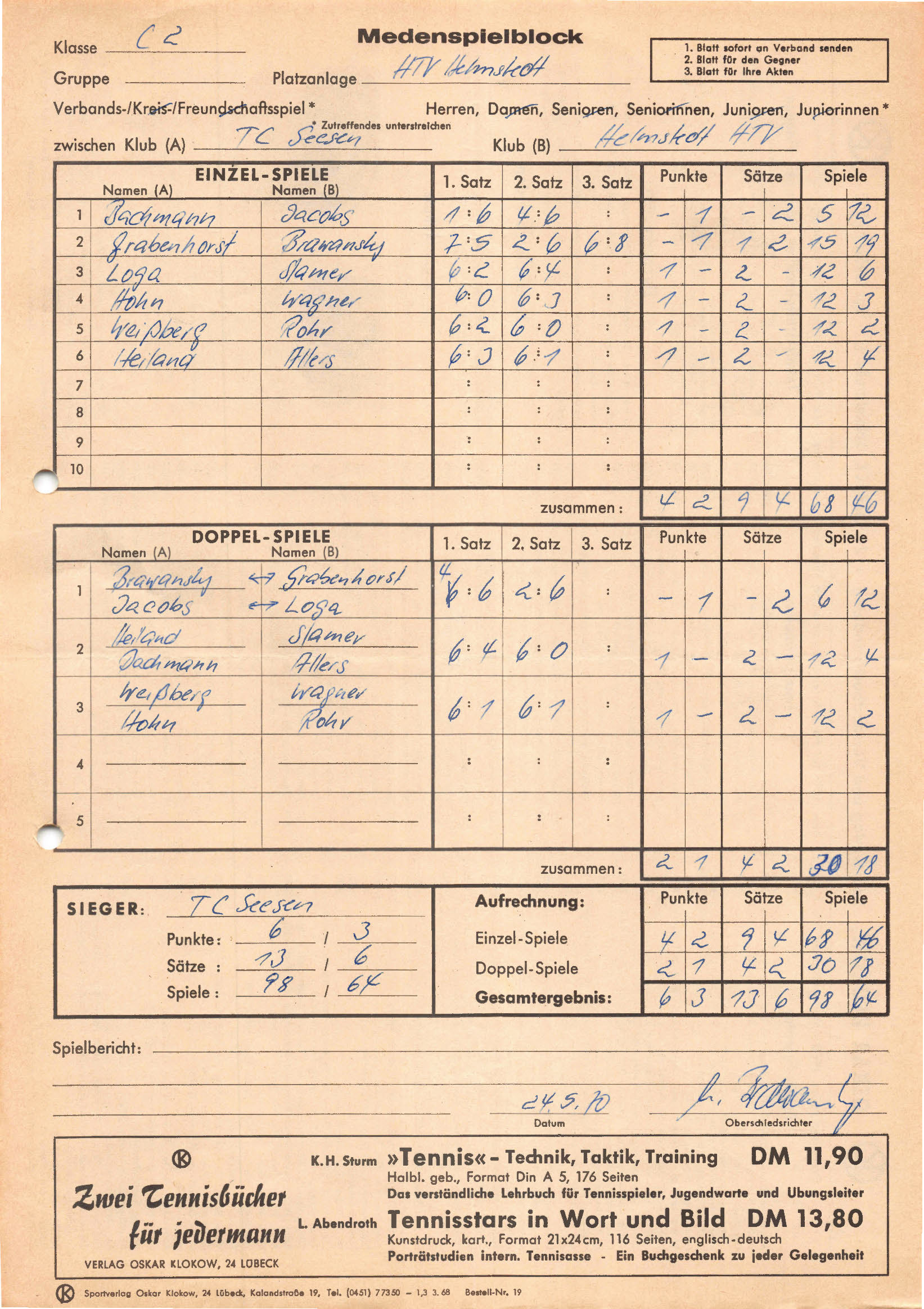 TC alte Spielberichte Seite 029