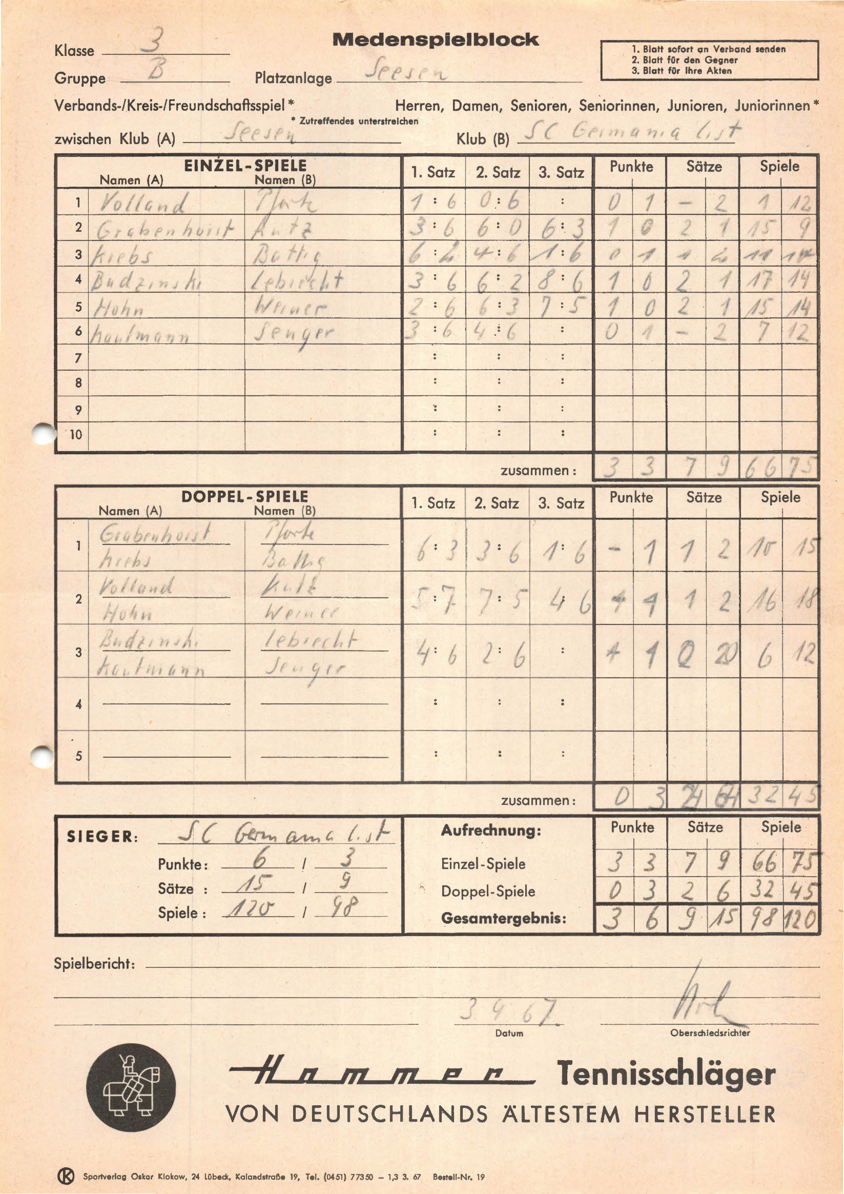 TC alte Spielberichte Seite 039