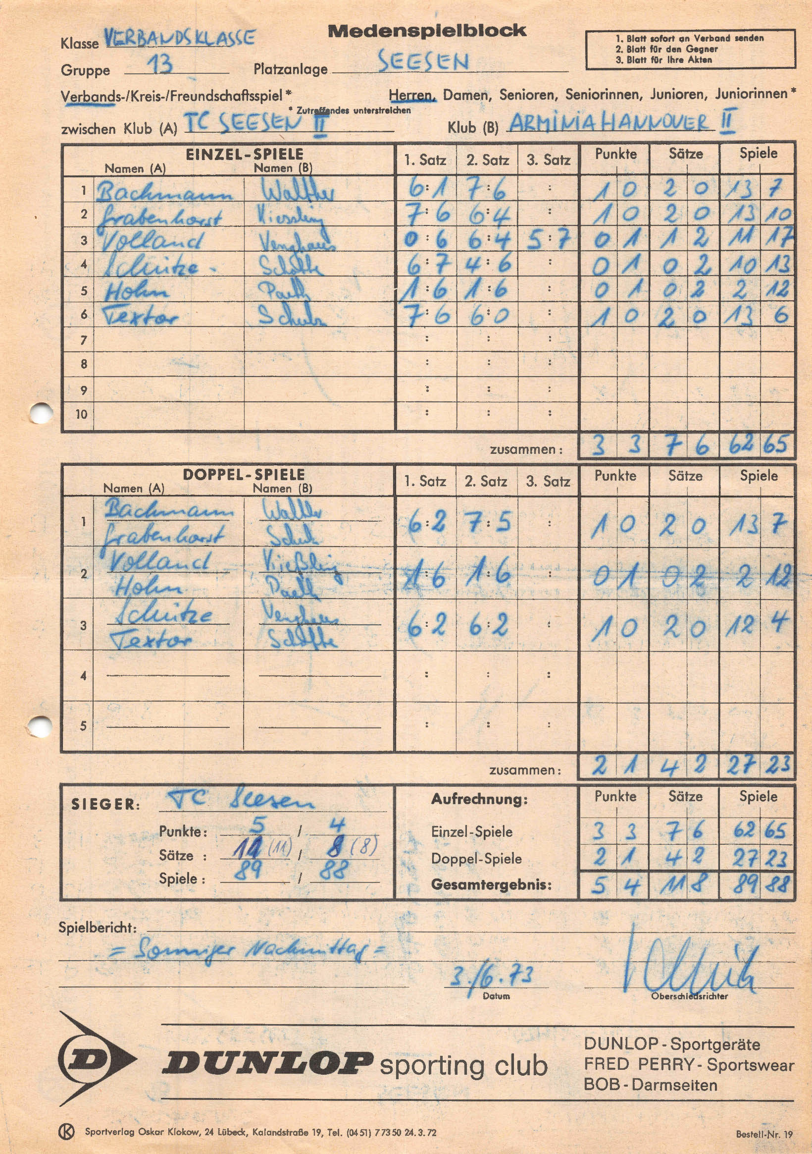 TC alte Spielberichte Seite 045