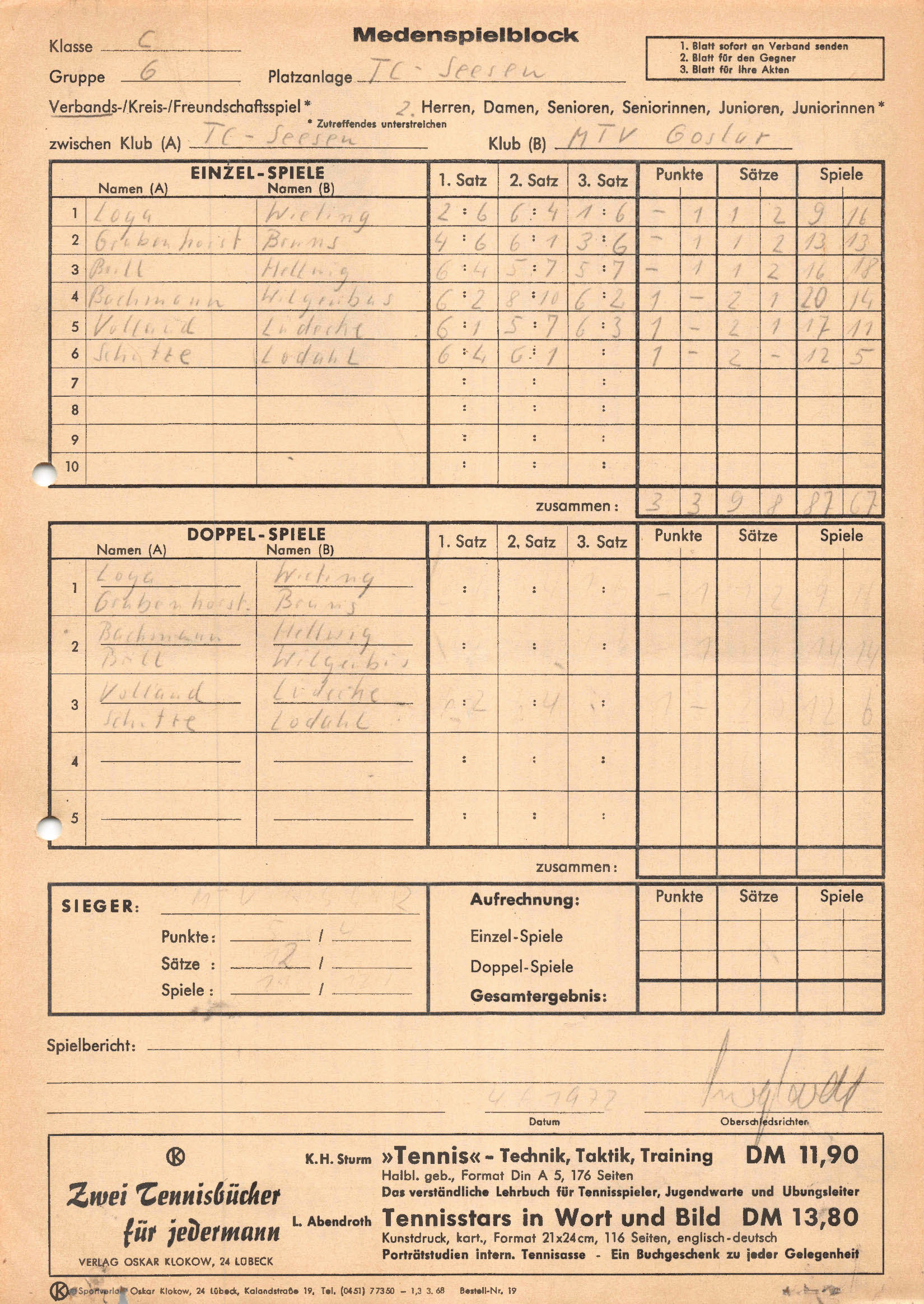 TC alte Spielberichte Seite 051