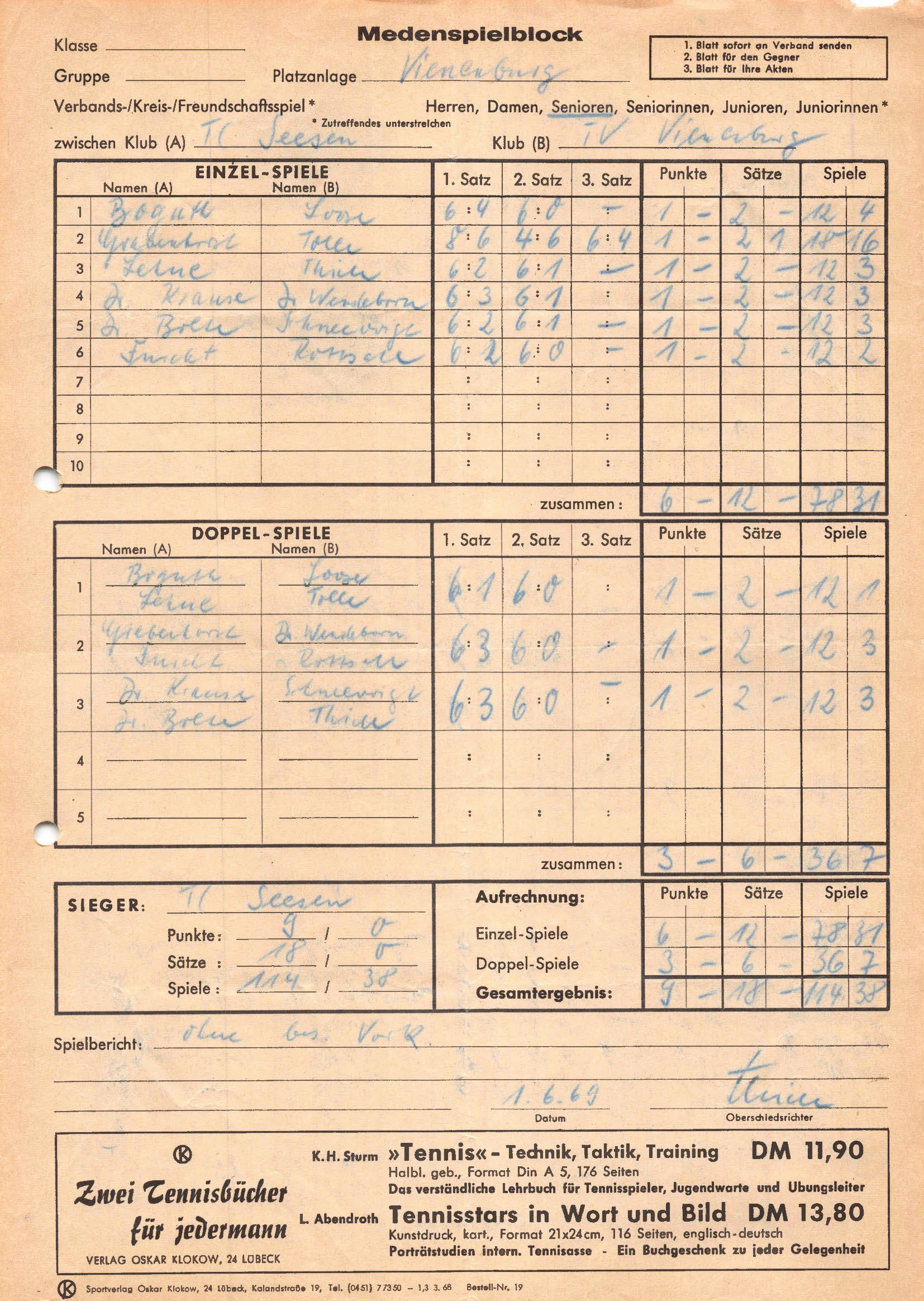 TC alte Spielberichte Seite 054