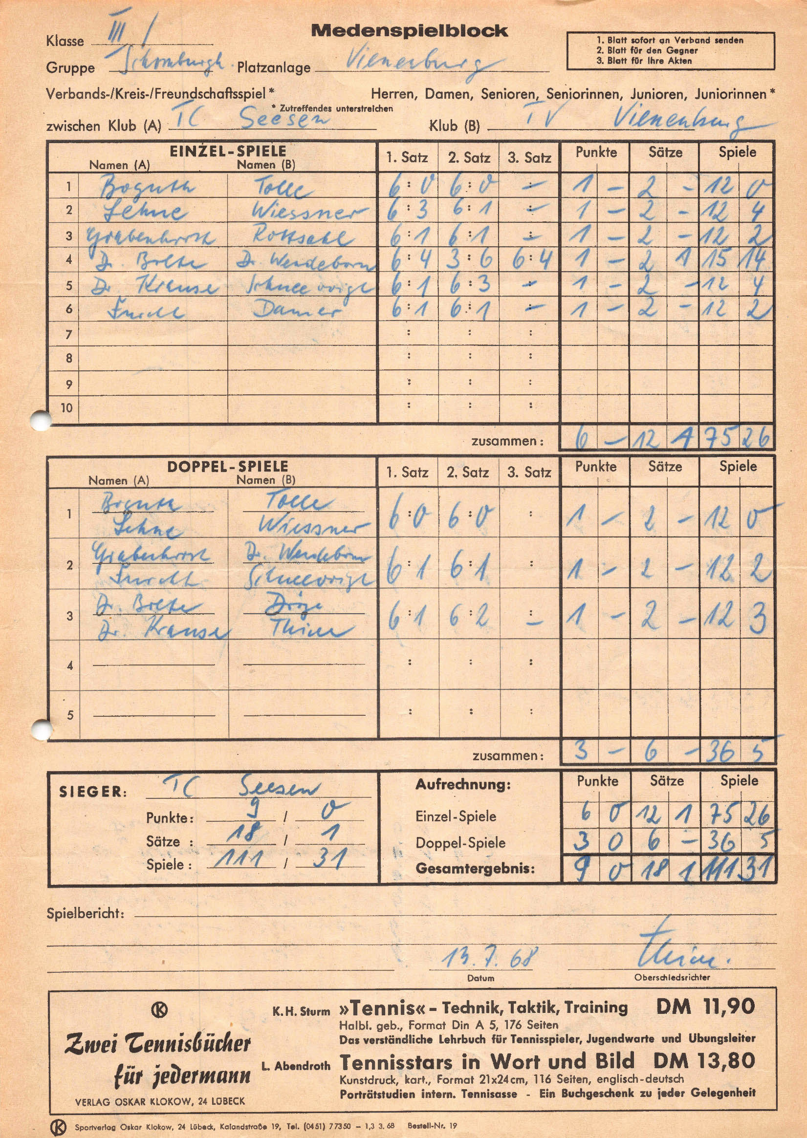 TC alte Spielberichte Seite 057