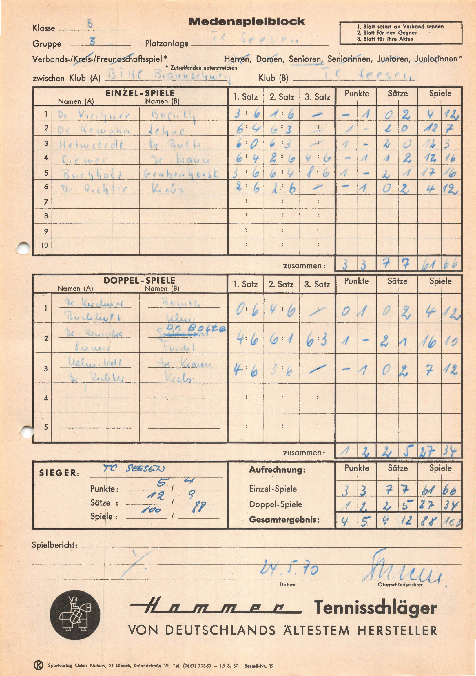 TC alte Spielberichte Seite 061