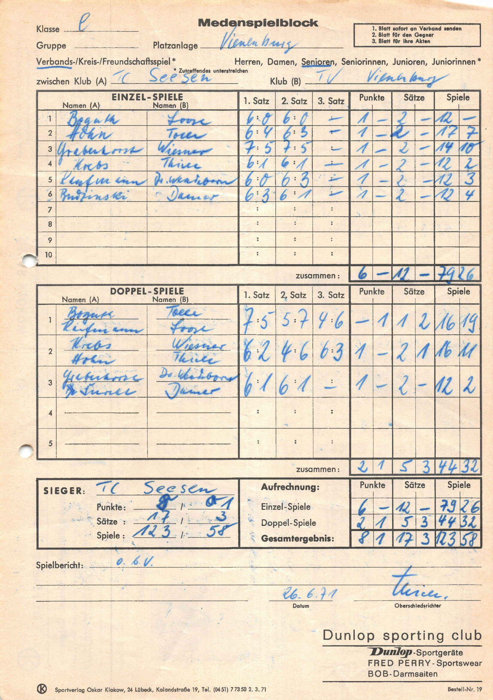 TC alte Spielberichte Seite 065